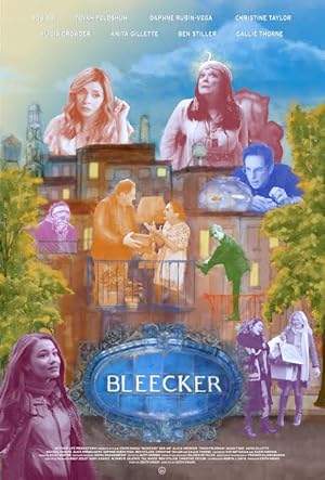 Bleecker (2023)