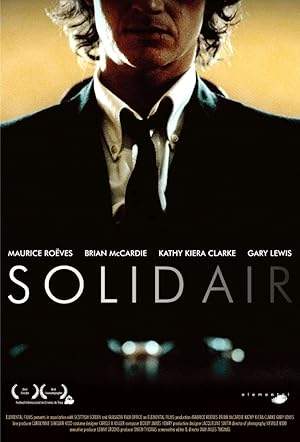 Solid Air (2003)