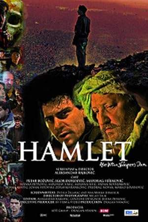 Hamlet (2007)