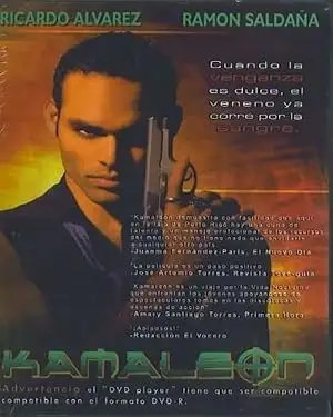 Kamaleon (2003)