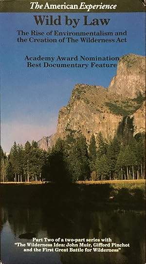 Wild By Law (1991)