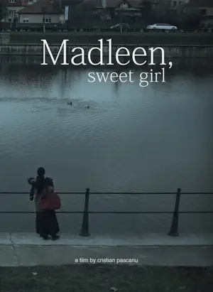 Madalina, Fata Draga (2014)