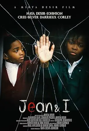 JEAN & I (2025)
