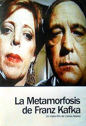 La Metamorfosis De Franz Kafka (1993)