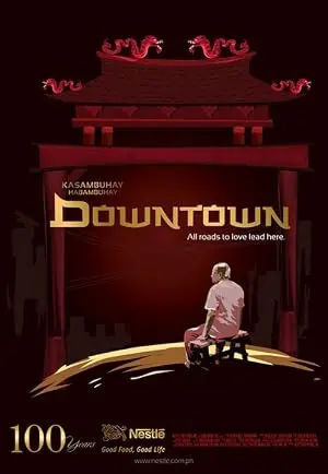 Downtown (2011)