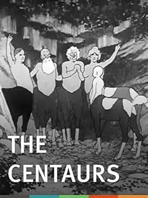 The Centaurs (1921)