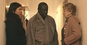 Die Farbe Der Seele (2003)
