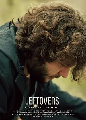 Leftovers (2017)