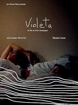 Violeta (2025)