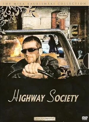 Highway Society (2000)