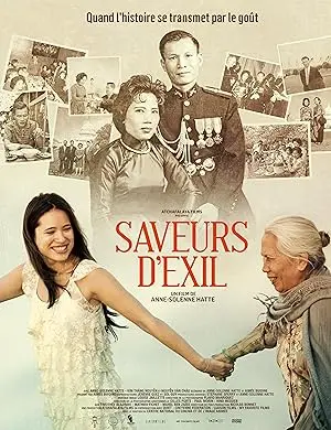 Saveurs D'exil (2026)