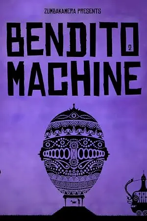 Bendito Machine II: The Spark Of Life (2008)
