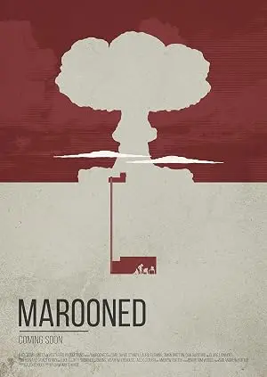 Marooned (2015)