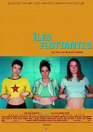 Iles Flottantes (2001)