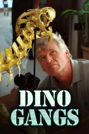 Dino Gangs (2011)