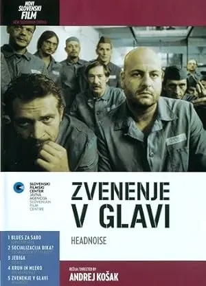 Zvenenje V Glavi (2002)