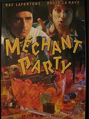 Mechant Party (2000)