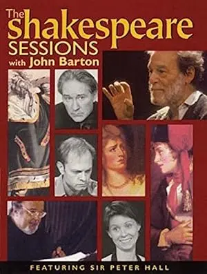 The Shakespeare Sessions (2003)