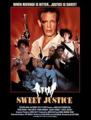 Sweet Justice (1993)