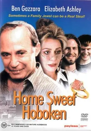 Home Sweet Hoboken (2001)