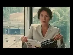 La Fille Des Nuages (1997)
