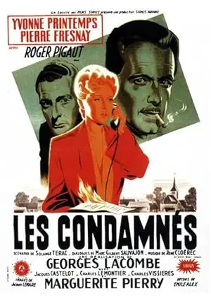 Les Condamnes (1948)