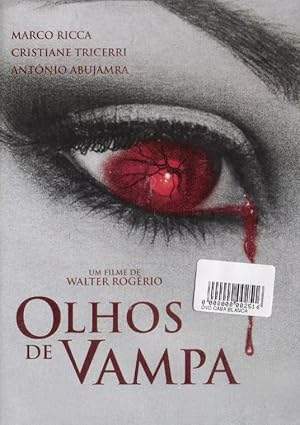 Olhos De Vampa (1996)