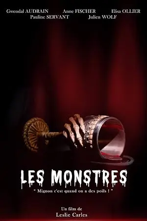 Les Monstres (2019)