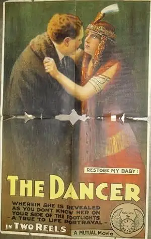 The Dancer (1914)