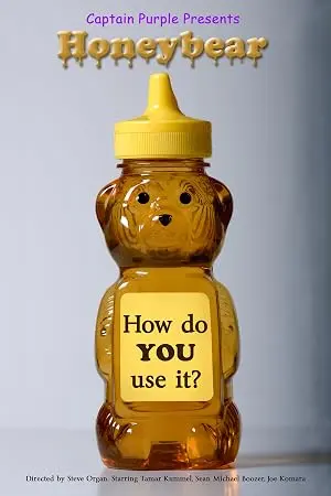 Honeybear (2012)