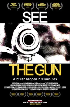 The Gun (from 6 To 7:30 P.m.) (2003)