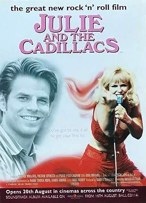 Julie And The Cadillacs (1999)