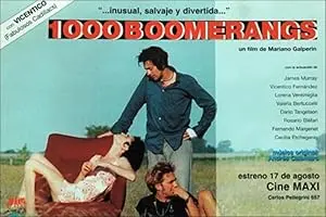 1000 Boomerangs (1995)