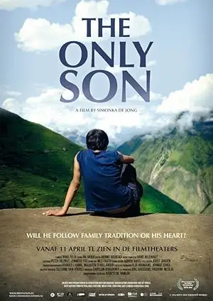The Only Son (2013)