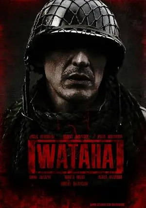Wataha (2011)