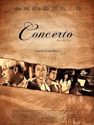 Concerto (2008)
