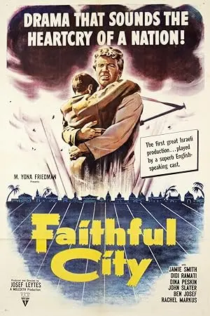 The Faithful City (1952)