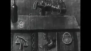Trois Themes (1980)