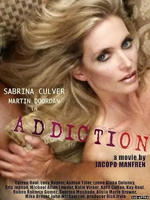 Addiction: This Is Not A Love Story (2014)
