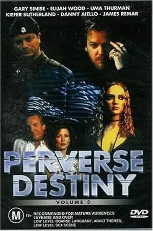The Witness (1992)