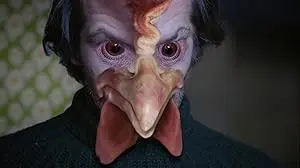 The Chickening (2015)