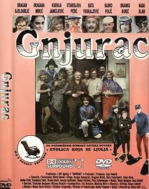 Gnjurac (1993)