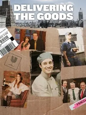 Delivering The Goods (2012)