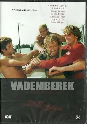 Vademberek (2001)