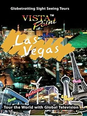 Vegas (2014)