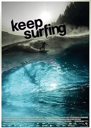 Keep Surfing (2009)