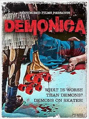Demonica (2014)