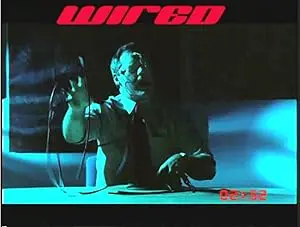 Wired 03:36 (2001)