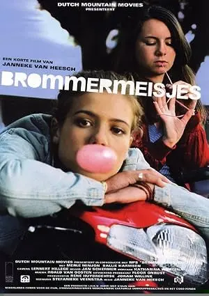 Brommermeisjes (2005)