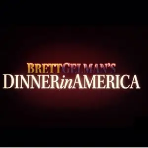Brett Gelman's Dinner In America (2016)